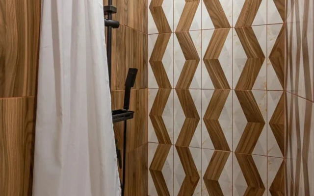 Апартаменты У метро Зябликово (РМ11)