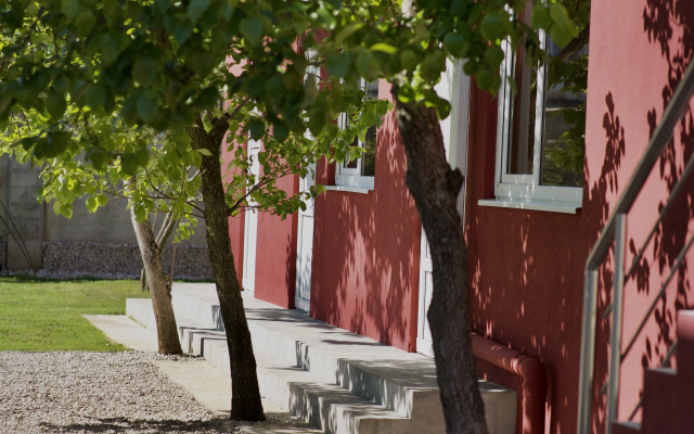 Shato Gaga Guest house