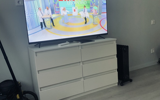 Квартира Красивейший вид Нижнего Новгорода