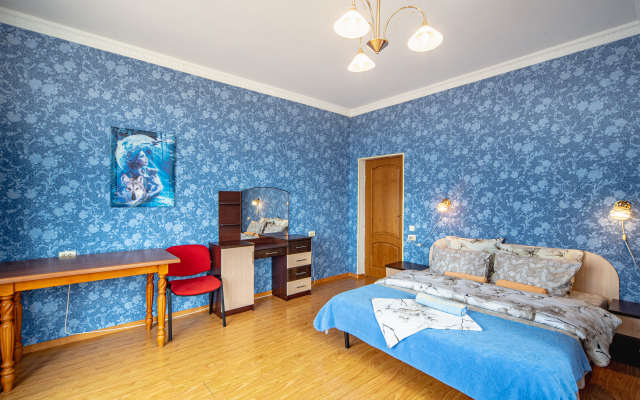 Апартаменты У камина