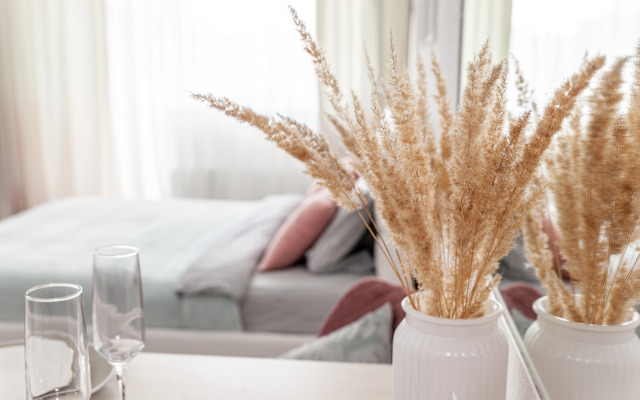 Квартира Элегантная с шикарным видом на город