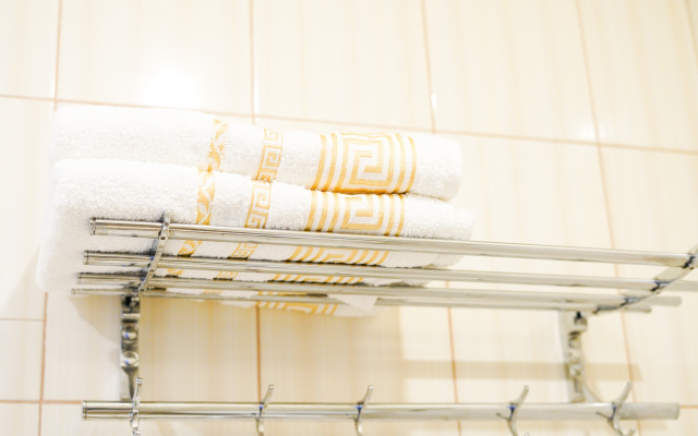 Апартаменты Diaday Irk 5