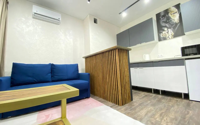 Апартаменты на Раскольникова