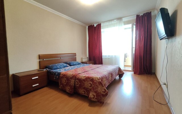 Квартира Kravc Group в микрорайоне Канищево