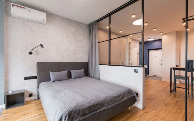 Park View Apartment