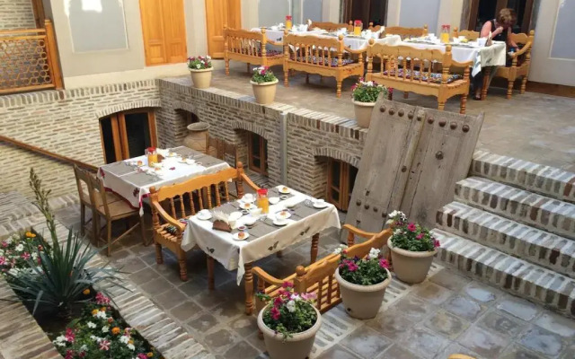 Hotel Kavsar