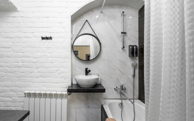 Апартаменты Лофт у Исаакиевского собора