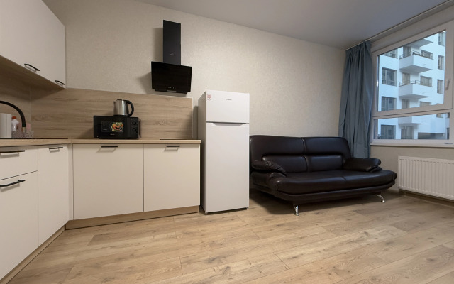 Квартира Большая Новая