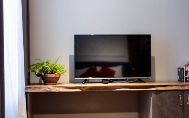 Апартаменты Сканди Лофт 2