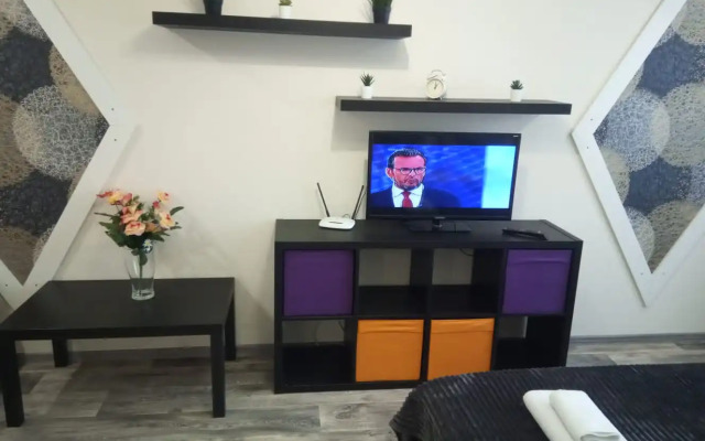 Апартаменты с джакузи на Красноармейском пер. 5 - фото 5