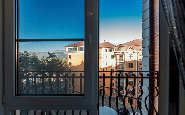 Апартаменты на Парковой Ирины Савельевой - Очень комфортные и просторные - Парк, озеро, рынок