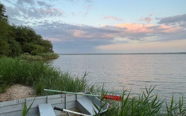 Ривер Глэмп