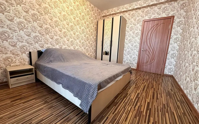 Квартира Галерея РRО на Ефремова 9В