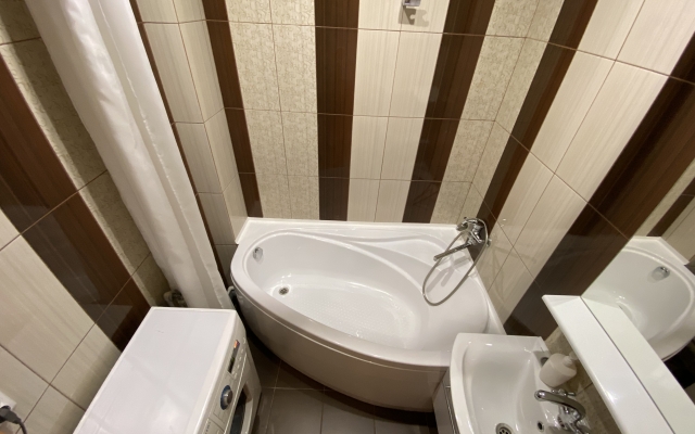 Апартаменты на Ленина 38 Пятая авеню