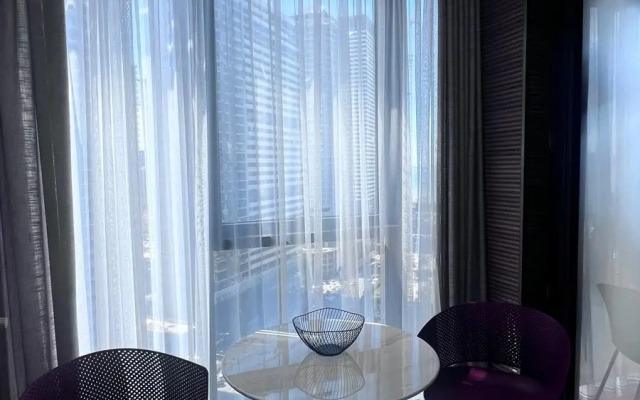 Квартира Blue Sky Vip Resort