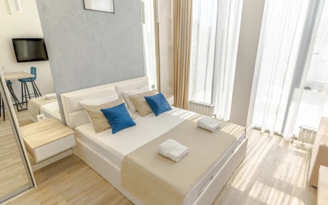 Sunset Apartment