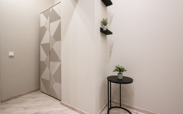 Квартира Трехкомнатная на Канале Грибоедова