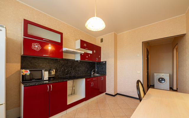 Apartamenty Romantika