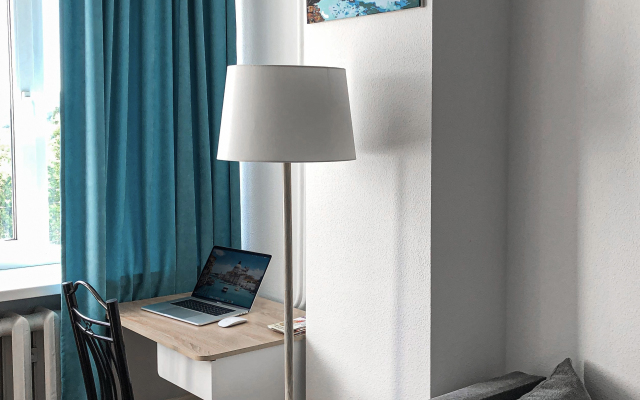 Апартаменты PrussApart - Маяк - с Видом на Кафедральный Собор