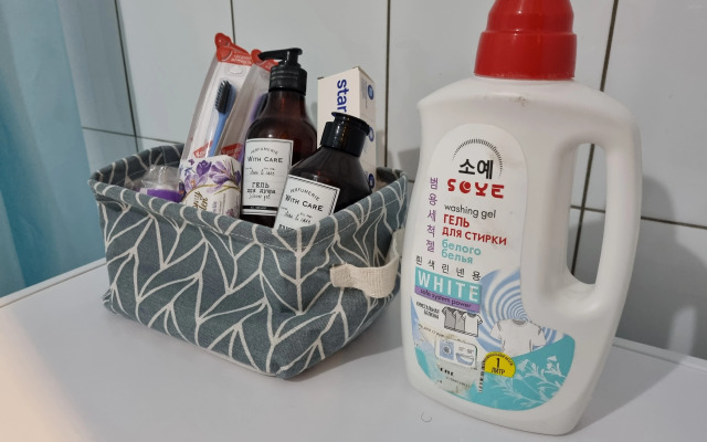 Апартаменты Видовые рядом с Крокусом