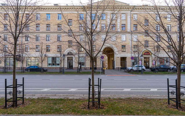 Апартаменты у Кремля