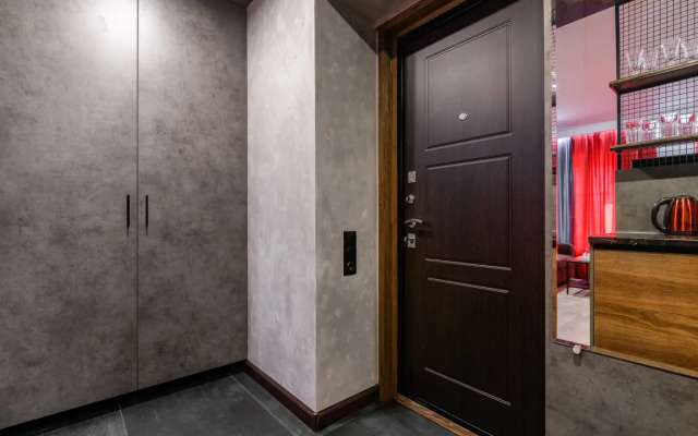 Rentalspb Apartments