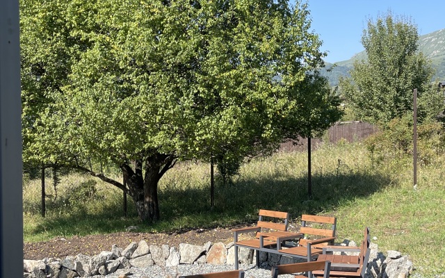 Коттедж Кобан Махон