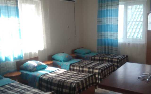 Aura Guest House