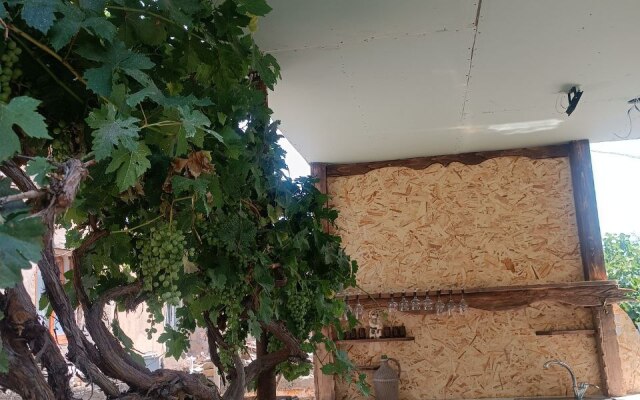 Tevosyan 43 Guest house