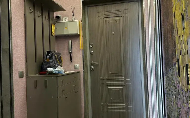 S Panoramnym Vidom Na Zakat Flat