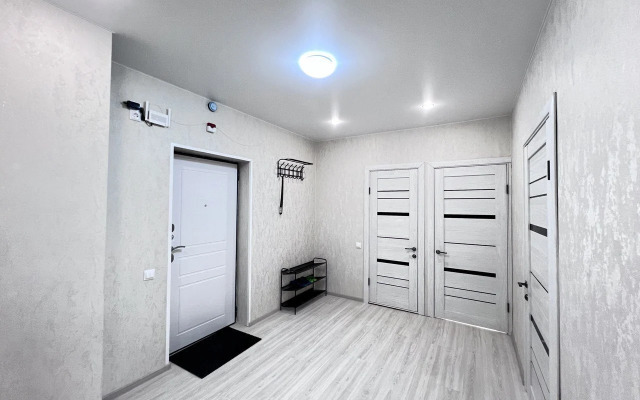 Квартира Двухкомнатная на Улице Генерала Родина 66Ак1