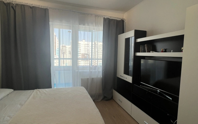 Квартира Студия на Комендантском