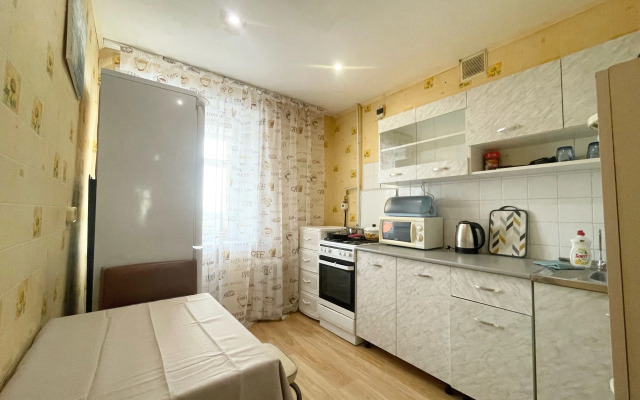 2-Komnatnye Na Vetluzhskoy Apartments