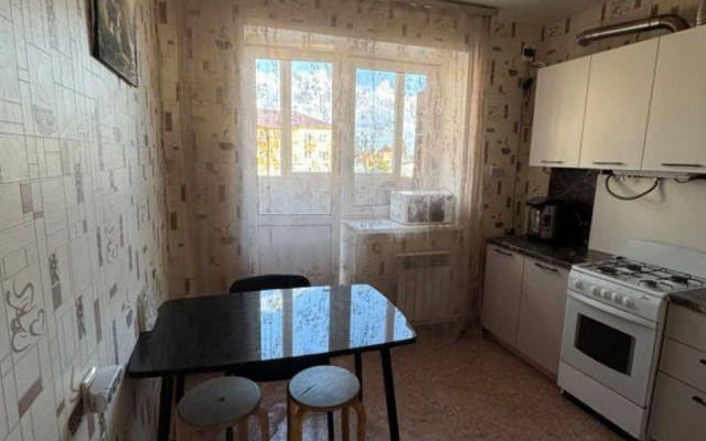 Квартира уютная двухкомнатная