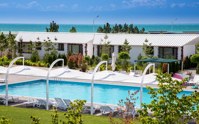 База отдыха La Dolce Vita