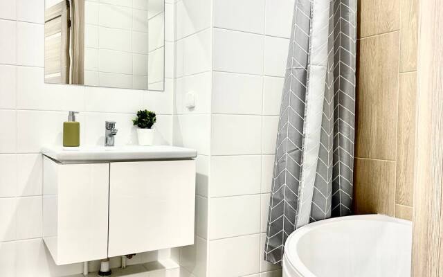 Квартира Апартаменты в Жк Сердце Сибири