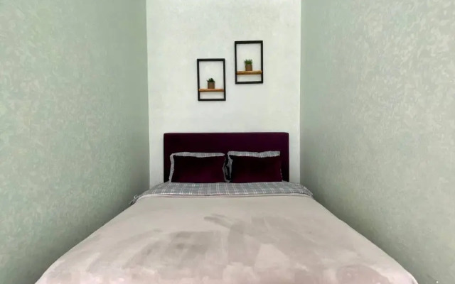 Квартира Однушка