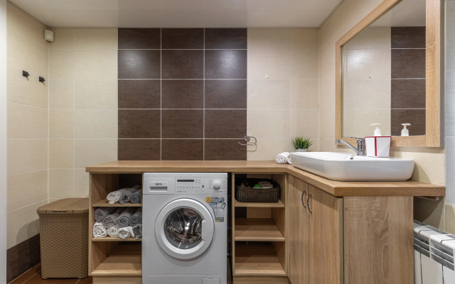 Eco Home Guest house