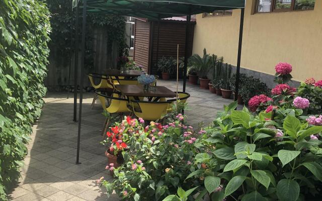 Guest House Salma