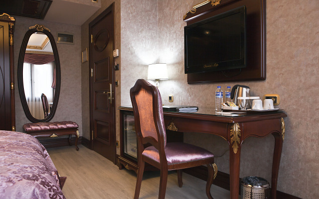 Ottoman's Life Hotel - Special Class