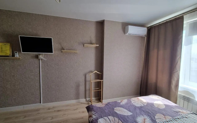 Na Ulitse Zakharova 16 Flat