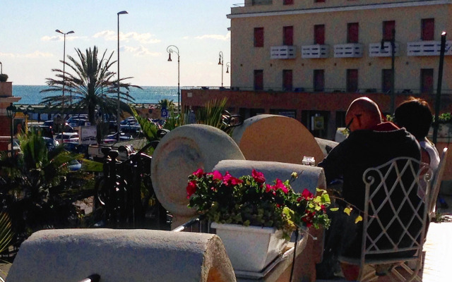 Bed&Breakfast Boutique B&B Barocchetto Romano Ostia Lido