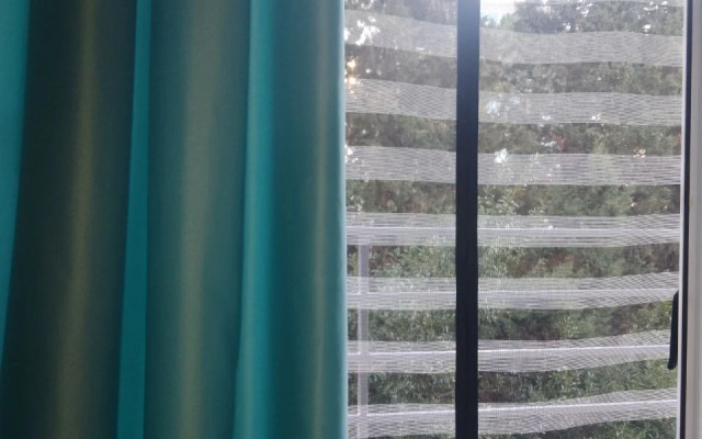 Lazurnoye Gnezdyshko Flat