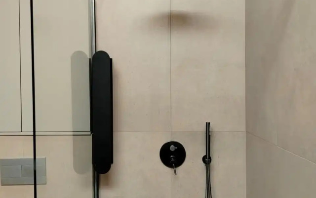 Квартира Класса Люкс