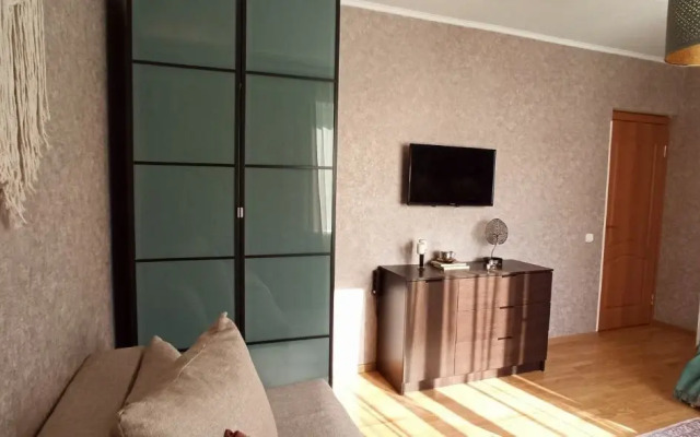 Apartamenty U Rodnika Flat