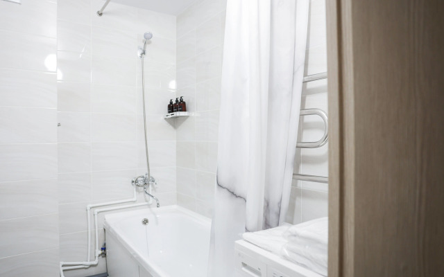 Квартира Apart Royal Элеганс - Скромная Элегантность