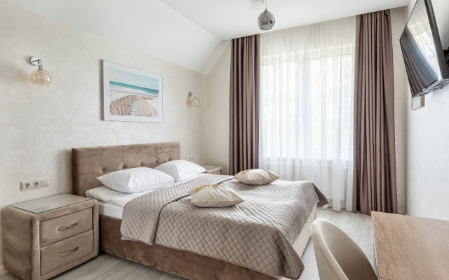 Вилла Apart39 в Куликово Уют и Комфорт