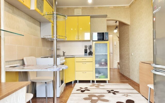 Квартира на Проспекте Ленина 38