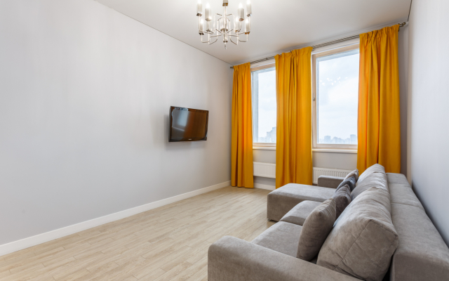 FortEstate 7 na Butlerova 7b Apartment