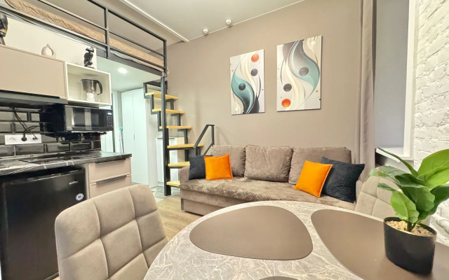 Квартира 2 Ночи на Проспекте Литейный 59